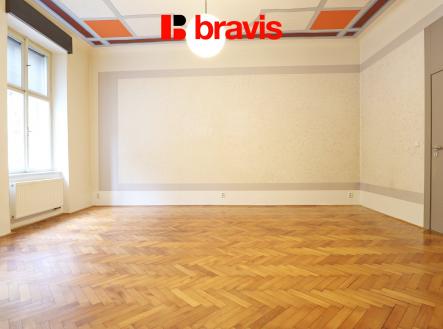 2 | Pronájem bytu, 2+1, 80 m²