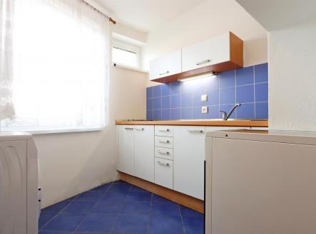 1.JPG | Pronájem bytu, 1+1, 46 m²