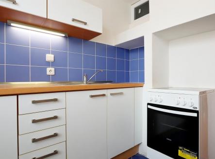 2.JPG | Pronájem bytu, 1+1, 46 m²