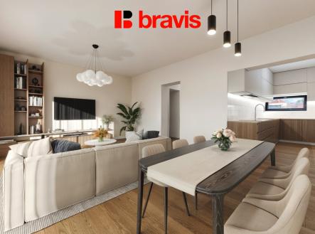 A1 | Prodej - dům/vila, 117 m²