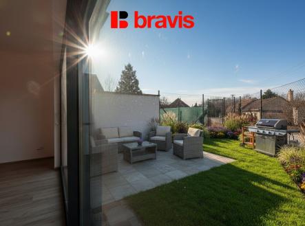 9b | Prodej - dům/vila, 117 m²