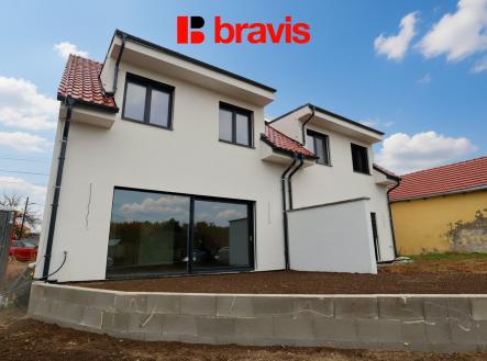 1 Upraveno | Prodej - dům/vila, 117 m²