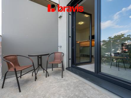 08_DSC_9859_FoceniBytu.cz | Prodej bytu, 1+kk, 35 m²