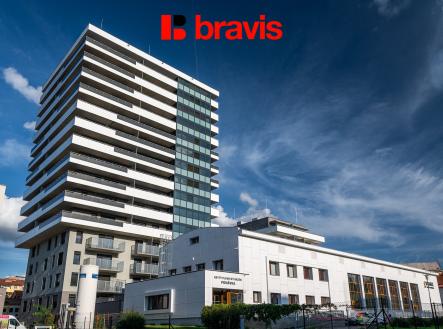 16_DSC_9169_FoceniBytu.cz | Prodej bytu, 1+kk, 35 m²