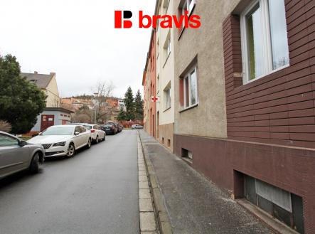 d | Pronájem bytu, 1+kk, 25 m²