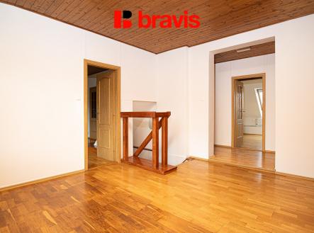 IMG_9597 | Pronájem bytu, 3+1, 72 m²