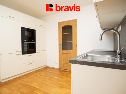 IMG_9610 | Pronájem bytu, 3+1, 72 m²