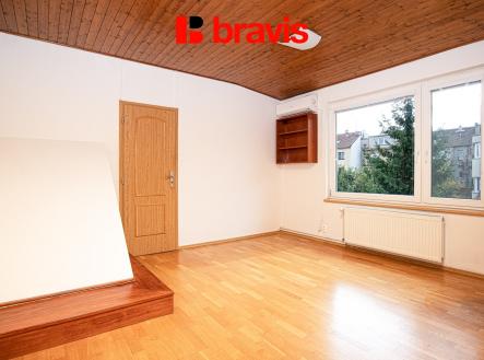 IMG_9588-Edit-2 | Pronájem bytu, 3+1, 72 m²