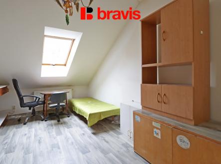 Pronájem bytu, 1+kk, 13 m² obrázek