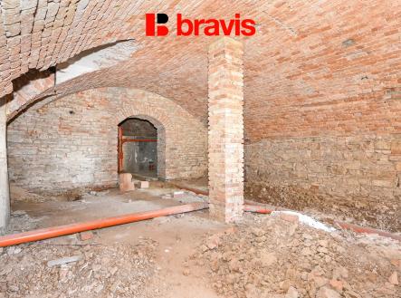 07_DSC_4800_FoceniBytu.cz | Prodej - obchodní prostor, 241 m²