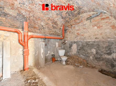 08_DSC_4791_FoceniBytu.cz | Prodej - obchodní prostor, 241 m²