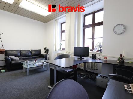 IMG_9007 | Pronájem - kanceláře, 18 m²