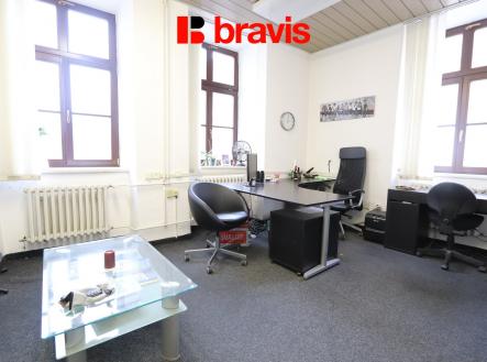 IMG_8998 | Pronájem - kanceláře, 18 m²