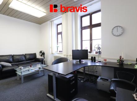 IMG_9005 | Pronájem - kanceláře, 18 m²