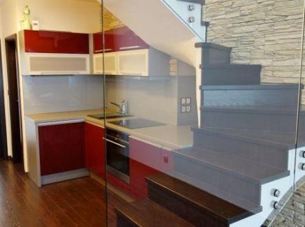 DSC00740.jpg | Pronájem bytu, 3+kk, 86 m²