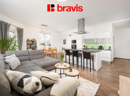 Z71_2174-Edit | Prodej bytu, 3+kk, 101 m²