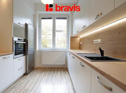 2 | Pronájem bytu, 2+kk, 78 m²