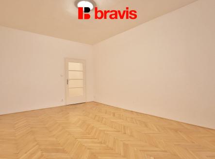 4 | Pronájem bytu, 1+1, 52 m²