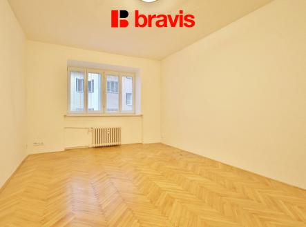 3 | Pronájem bytu, 1+1, 52 m²