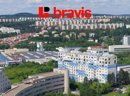 5 | Prodej bytu, 2+kk, 47 m²