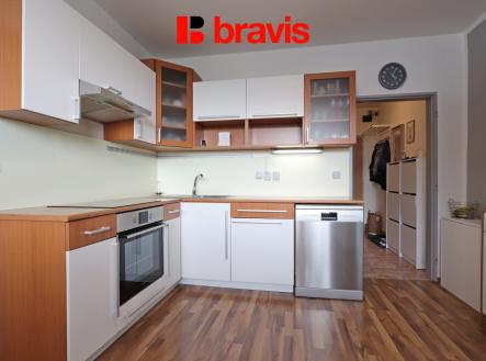 IMG_8335 | Prodej bytu, 2+kk, 47 m²