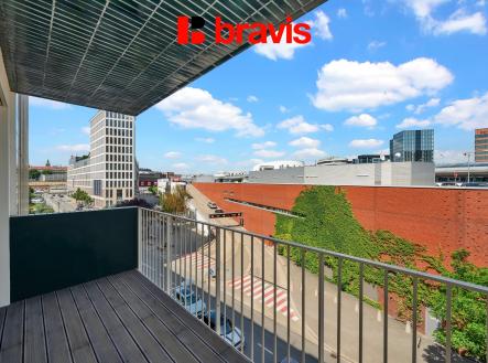 11_DSC_4425_FoceniBytu.cz | Pronájem bytu, 2+kk, 57 m²