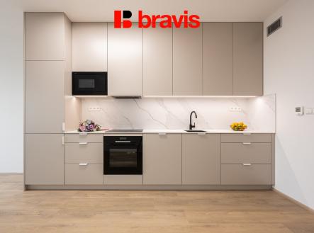 Z71_1602 | Pronájem bytu, 2+kk, 64 m²