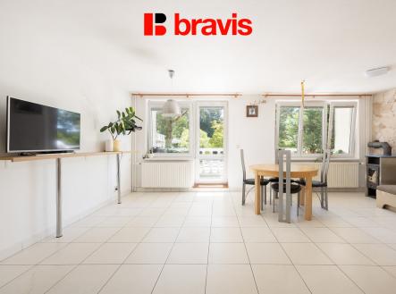 Z71_1758-Edit | Pronájem - chata/rekreační objekt, 129 m²