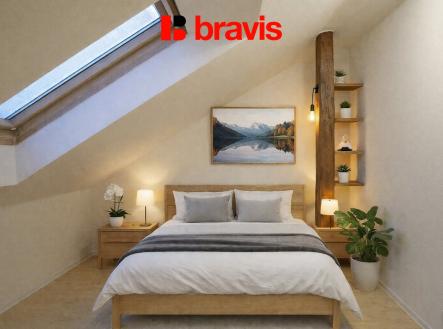 ChatGPT Image Jan 25, 2026, 11_16_28 AM | Pronájem bytu, 2+kk, 62 m²