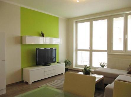 5.JPG | Pronájem bytu, 2+kk, 63 m²