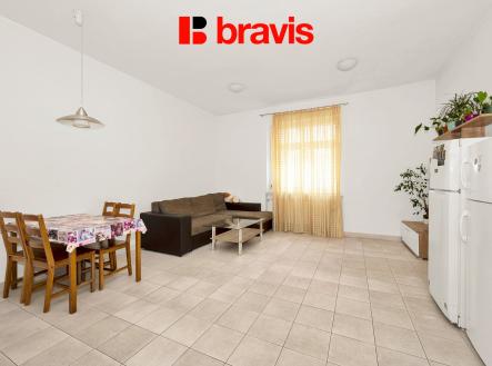 01_DSC_7520_FoceniBytu.cz | Prodej bytu, 3+kk, 77 m²