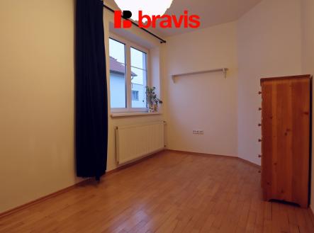 5 | Pronájem bytu, 2+kk, 51 m²