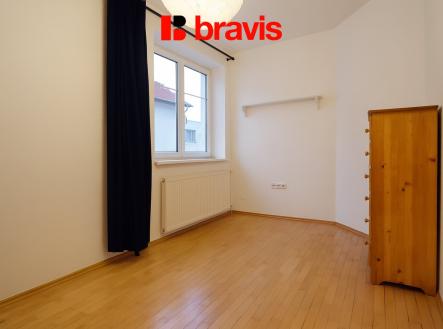 Uprava-4 | Pronájem bytu, 2+kk, 51 m²