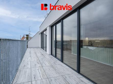 IMG_7089-Edit-2 | Pronájem bytu, 2+kk, 47 m²