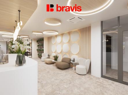 Kancelare_Petrov_F1_03 | Pronájem - kanceláře, 506 m²