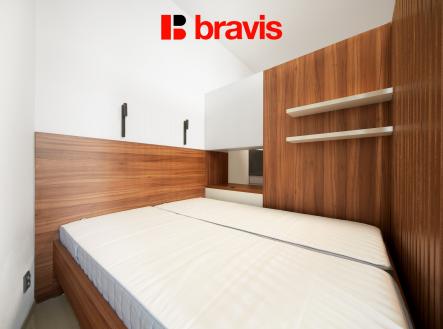 masarykova_13_byt_3_3_0250184 | Pronájem bytu, 1+kk, 35 m²