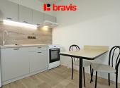 Pronájem bytu, 1+kk, 33 m²