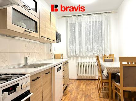 Generated Image November 24, 2025 - 11_11PM | Pronájem bytu, 3+1, 68 m²