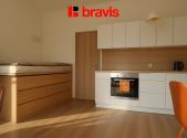 Pronájem bytu, 1+kk, 28 m²