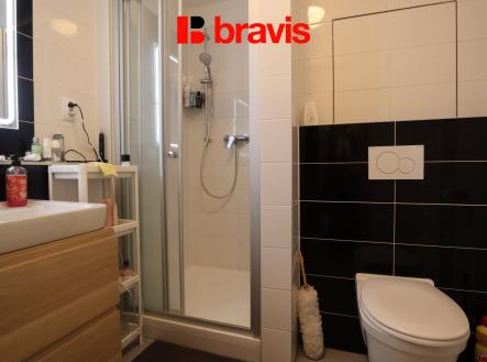 1 | Pronájem bytu, 1+kk, 28 m²