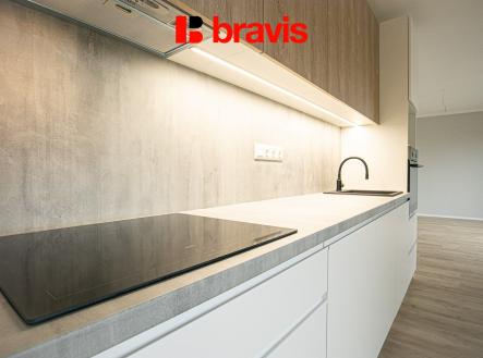 IMG_7134 | Pronájem bytu, 2+kk, 51 m²