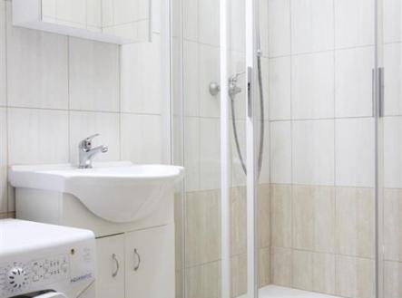 8.JPG | Pronájem bytu, 2+kk, 42 m²