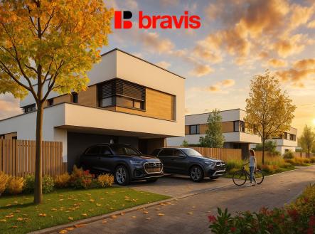 Podzim | Prodej - dům/vila, 165 m²