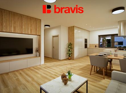 INT1 | Prodej - dům/vila, 107 m²