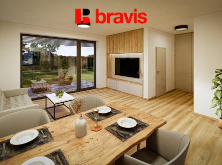 INT2 | Prodej - dům/vila, 107 m²