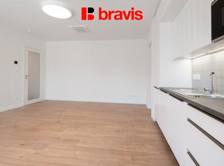 DSC_4034 | Pronájem bytu, 3+kk, 66 m²