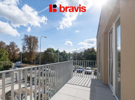 DSC_4040 | Pronájem bytu, 3+kk, 66 m²