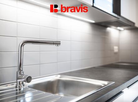 DSC_3982 | Pronájem bytu, 3+kk, 66 m²