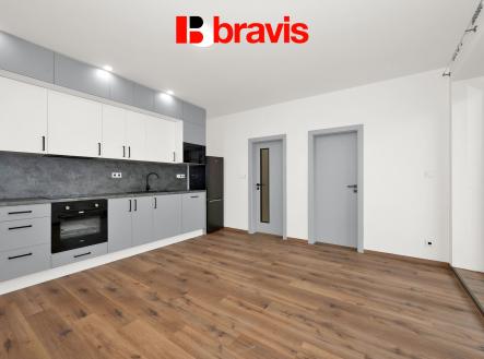 01_DSC_0049_FoceniBytu.cz | Pronájem bytu, 3+kk, 63 m²