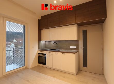 IMG_6348 | Pronájem bytu, 2+kk, 51 m²